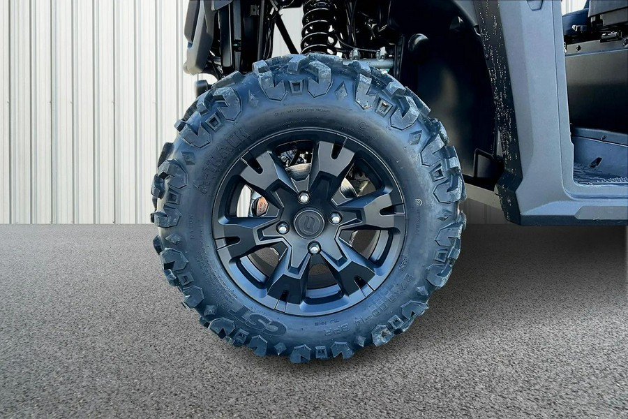 2026 CFMOTO UFORCE 800 XL CF800UZ-4