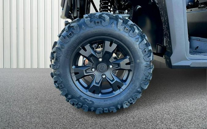 2026 CFMOTO UFORCE 800 XL CF800UZ-4