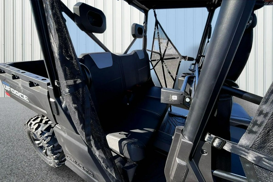 2026 CFMOTO UFORCE 800 XL CF800UZ-4