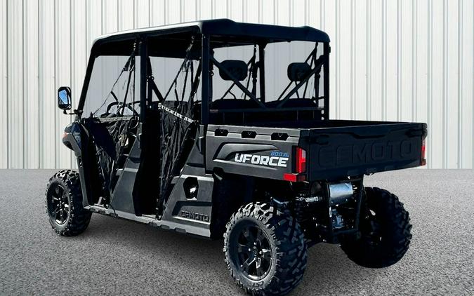 2026 CFMOTO UFORCE 800 XL CF800UZ-4