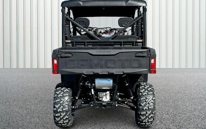 2026 CFMOTO UFORCE 800 XL CF800UZ-4