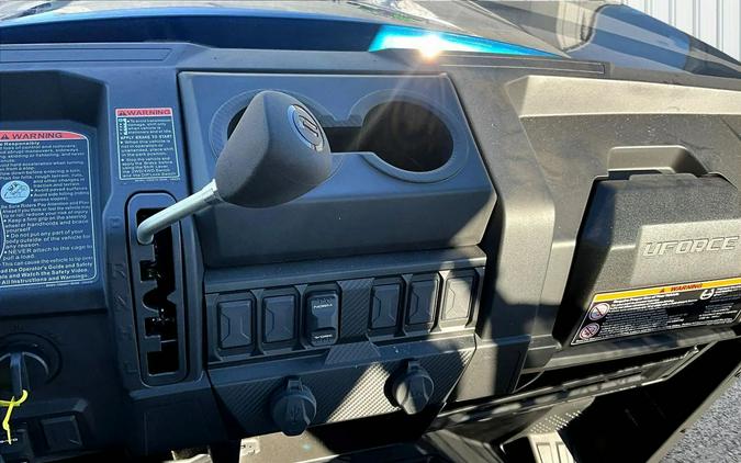 2026 CFMOTO UFORCE 800 XL CF800UZ-4