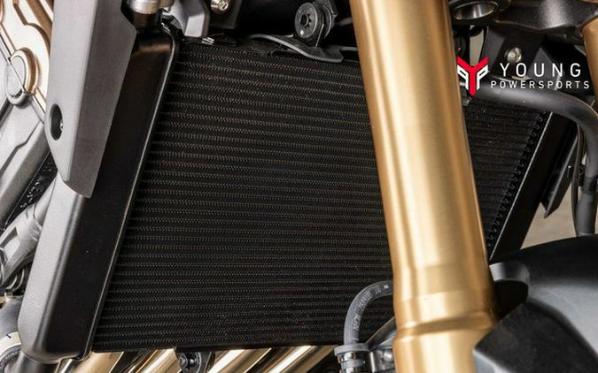 2025 Honda CB650R E-Clutch