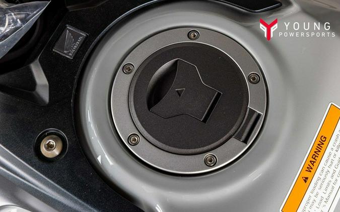 2025 Honda CB650R E-Clutch