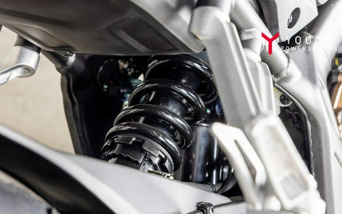 2025 Honda CB650R E-Clutch