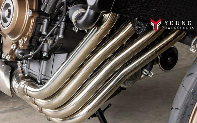 2025 Honda CB650R E-Clutch