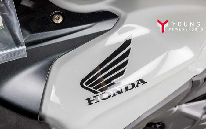 2025 Honda CB650R E-Clutch