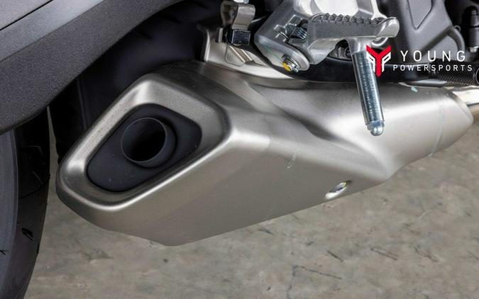 2025 Honda CB650R E-Clutch