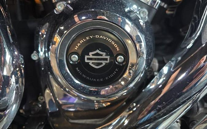2022 Harley-Davidson® FLHR - Road King®