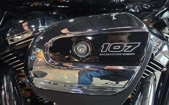 2022 Harley-Davidson® FLHR - Road King®