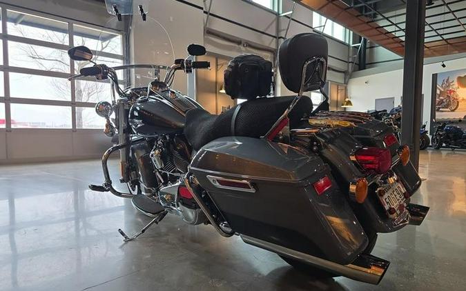2022 Harley-Davidson® FLHR - Road King®