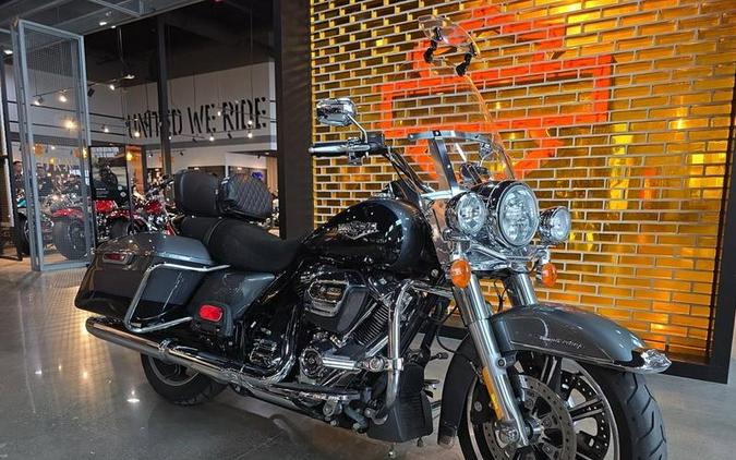 2022 Harley-Davidson® FLHR - Road King®