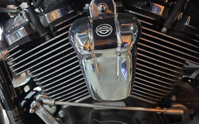 2022 Harley-Davidson® FLHR - Road King®