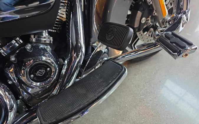 2022 Harley-Davidson® FLHR - Road King®