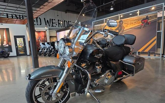 2022 Harley-Davidson® FLHR - Road King®