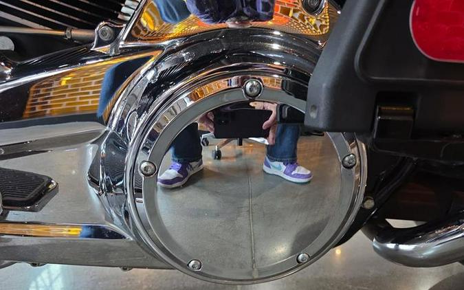 2022 Harley-Davidson® FLHR - Road King®