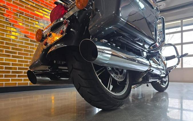 2022 Harley-Davidson® FLHR - Road King®