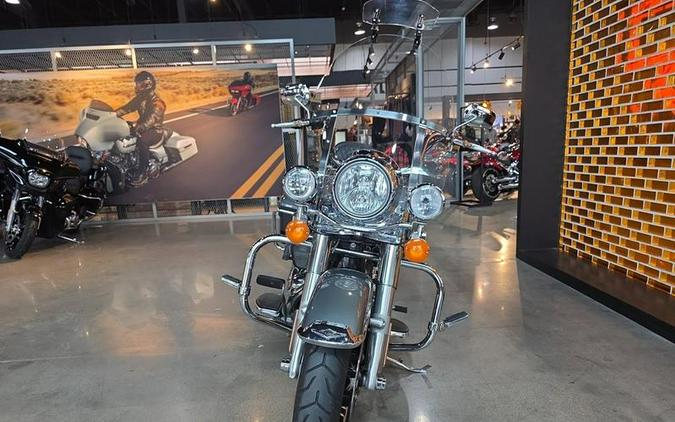 2022 Harley-Davidson® FLHR - Road King®
