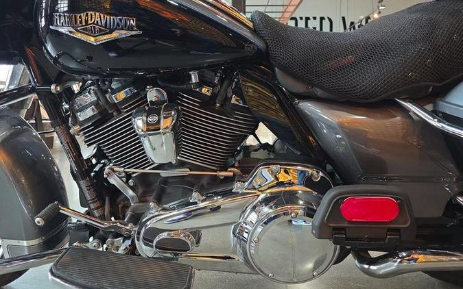 2022 Harley-Davidson® FLHR - Road King®