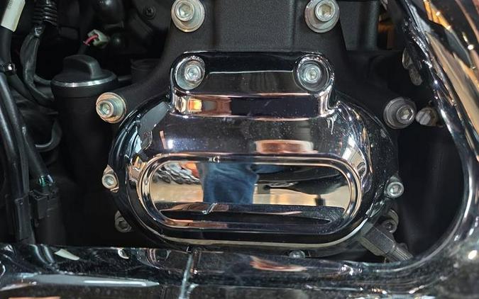 2022 Harley-Davidson® FLHR - Road King®