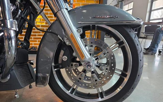 2022 Harley-Davidson® FLHR - Road King®