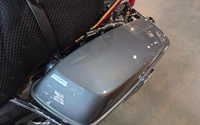 2022 Harley-Davidson® FLHR - Road King®