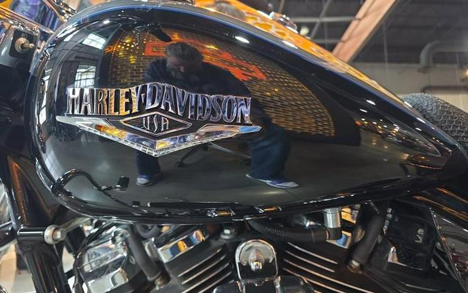 2022 Harley-Davidson® FLHR - Road King®