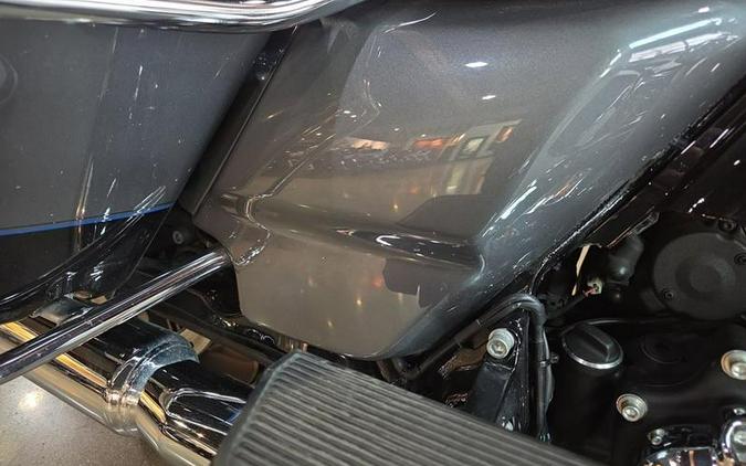 2022 Harley-Davidson® FLHR - Road King®