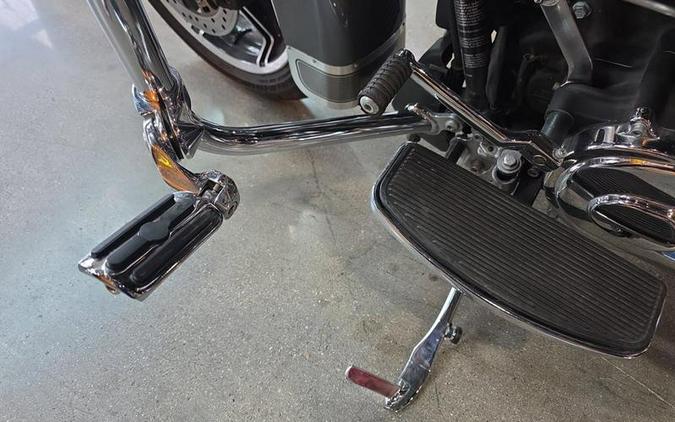 2022 Harley-Davidson® FLHR - Road King®