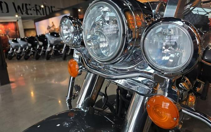 2022 Harley-Davidson® FLHR - Road King®