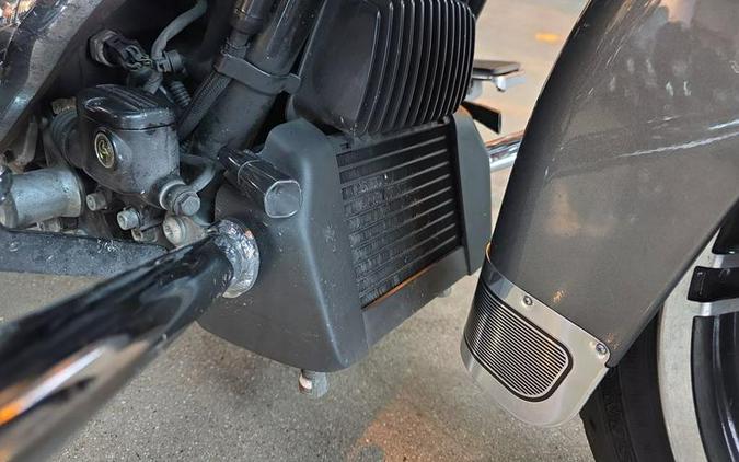 2022 Harley-Davidson® FLHR - Road King®