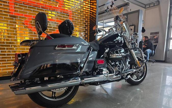 2022 Harley-Davidson® FLHR - Road King®