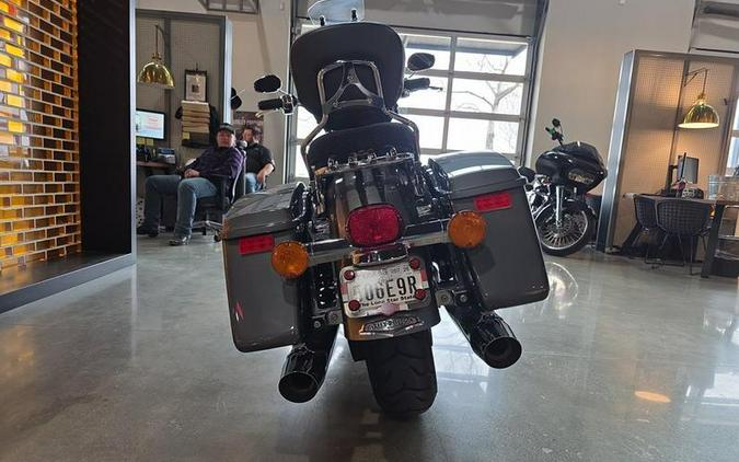 2022 Harley-Davidson® FLHR - Road King®