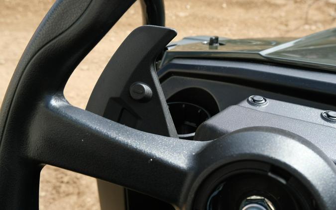 2026 HONDA PIONEER 520