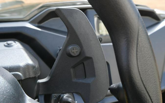 2026 HONDA PIONEER 520