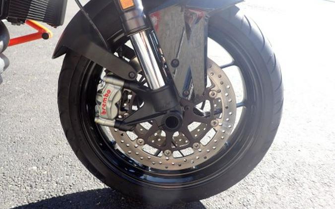 2015 KTM 1290 Super Duke R