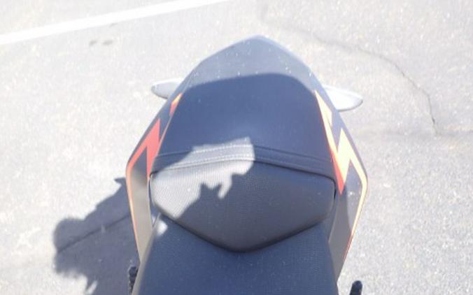 2015 KTM 1290 Super Duke R