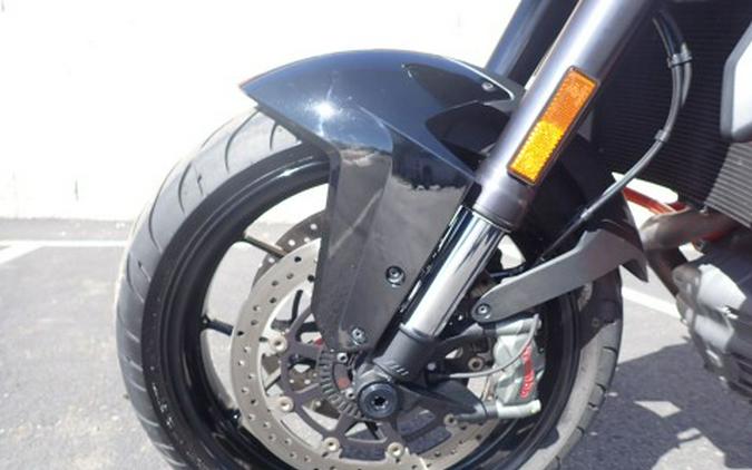 2015 KTM 1290 Super Duke R