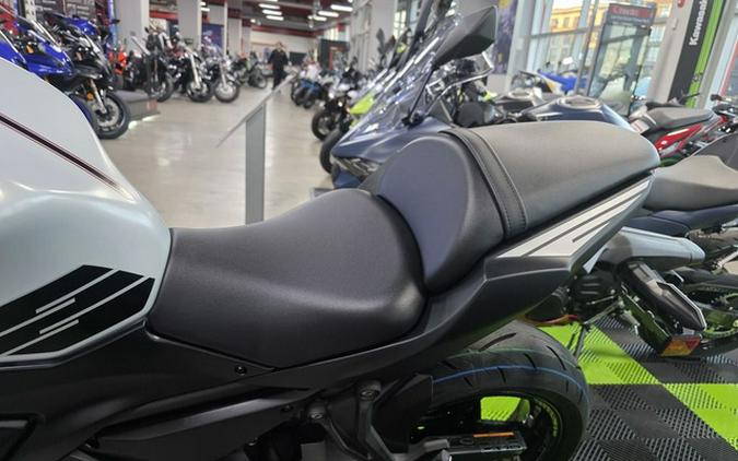 2026 Kawasaki Ninja 650 ABS