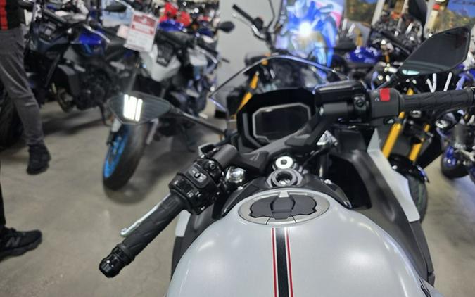 2026 Kawasaki Ninja 650 ABS