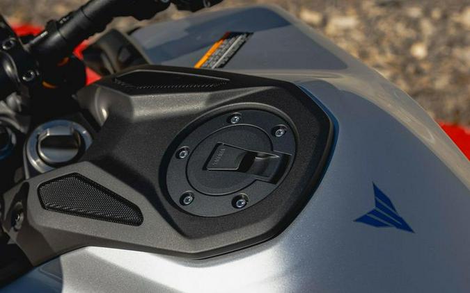 2026 Yamaha MT-09 SP