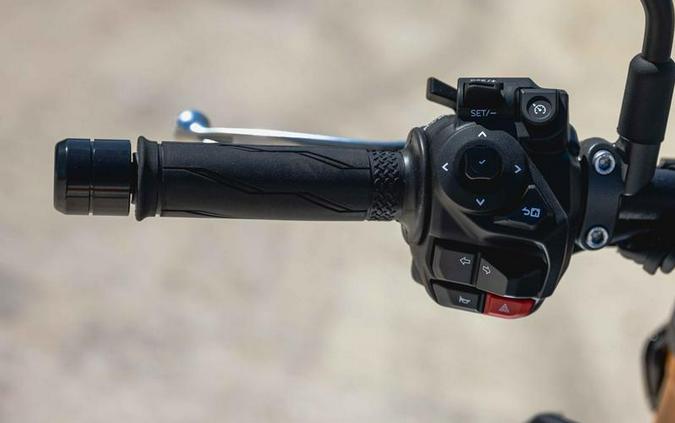 2026 Yamaha MT-09 SP