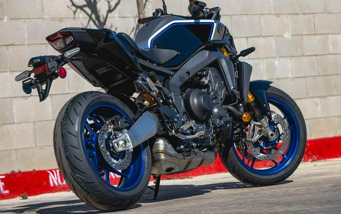 2026 Yamaha MT-09 SP