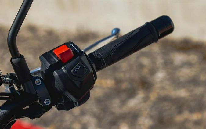 2026 Yamaha MT-09 SP