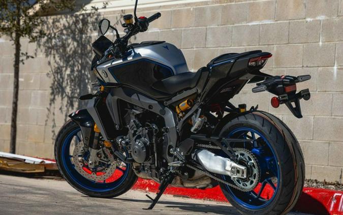 2026 Yamaha MT 09 SP