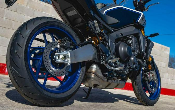 2026 Yamaha MT-09 SP