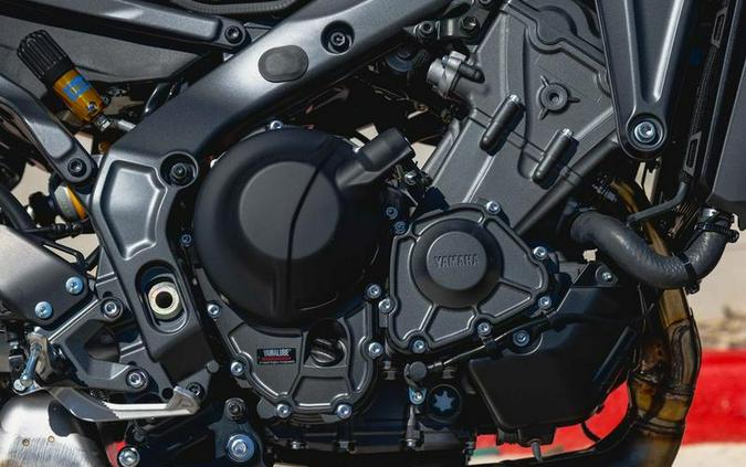 2026 Yamaha MT-09 SP