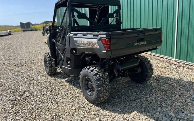 2026 Polaris® Ranger 1000 Premium Polaris Pursuit Camo