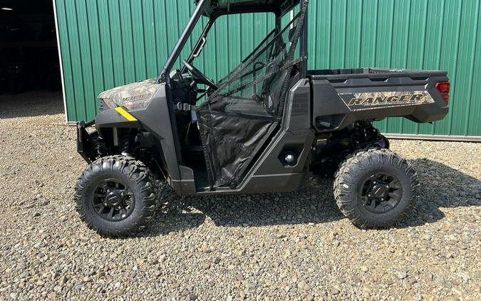 2026 Polaris® Ranger 1000 Premium Polaris Pursuit Camo