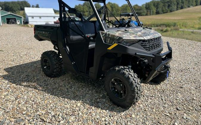 2026 Polaris® Ranger 1000 Premium Polaris Pursuit Camo